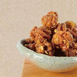 일미닭강정(약간매콤한맛)